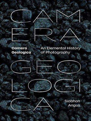 cover image of Camera Geologica